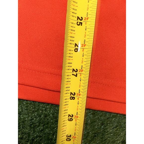 Men's Clemson Tigers Pro Player Polo Shirt Size M NCAA - Picture 6 of 6